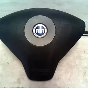 Legnépszerűbb FIAT STILO 01.09-06.12 Kormány légzsák bontott alkatrész