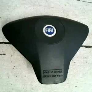 Utolsó esély FIAT STILO 01.09-06.12 Kormány légzsák bontott alkatrész