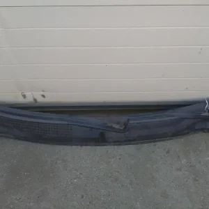 Ajánlat FIAT STILO 01.09-06.12 Levélrács 3 ajtós bontott alkatrész