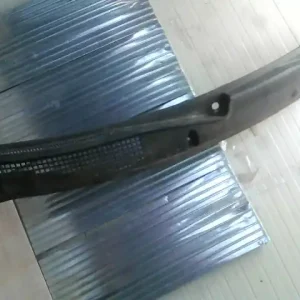 Vedd meg most FIAT STILO 01.09-06.12 Levélrács kombi bontott alkatrész