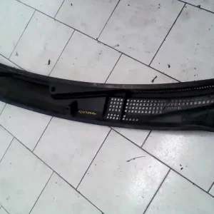 Biztonságos fizetés FIAT STILO 01.09-06.12 Levélrács bontott alkatrész