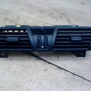 Akció FIAT STILO 01.09-06.12 Középső szellőző bontott alkatrész