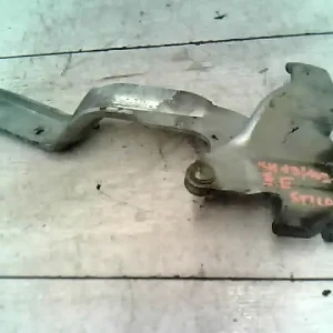 Szuper ajánlat FIAT STILO 01.09-06.12 Motorháztető jobb zsanér bontott alkatrész