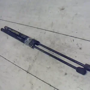 Végkiárusítás FIAT STILO 01.09-06.12 Motorháztető kitámasztó teleszkóp pár bontott alkatrész