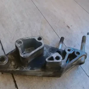 Árcsökkenés FIAT STILO 01.09-06.12 Motortartó bak bontott alkatrész