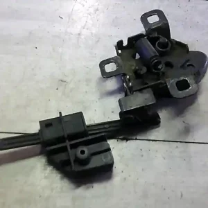 Árcsökkenés FIAT STILO 01.09-06.12 Motorháztető zár bontott alkatrész