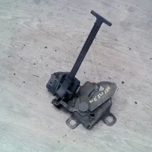 Csak ma FIAT STILO 01.09-06.12 Motorháztető zár 5 ajtós bontott alkatrész