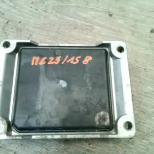 Legkelendőbb FIAT STILO 01.09-06.12 Motorvezérlő egység ecu pcm modul 1.3 b bontott alkatrész