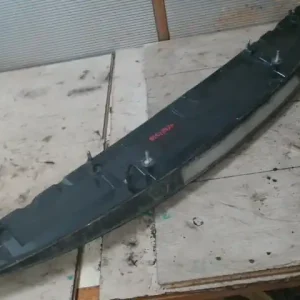 Akciós ár FIAT STILO 01.09-06.12 Pótféklámpa idom kombi bontott alkatrész