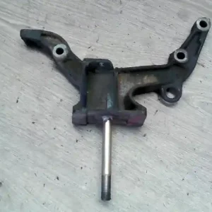 Újdonság FIAT STILO 01.09-06.12 Sebességváltó tartó bak bontott alkatrész