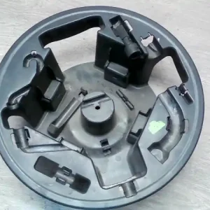 Vedd meg online FIAT STILO 01.09-06.12 Szerszámtartó pótkerékbe szerszámok nélkül bontott alkatrész