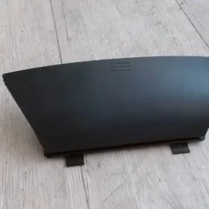 Expressz szállítás FIAT STILO 01.09-06.12 Tároló rekesz első bontott alkatrész