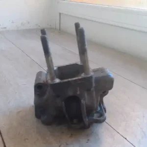 Legkelendőbb FIAT STILO 01.09-06.12 Tartóbak bontott alkatrész