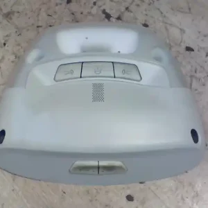 Kiárusítás FIAT STILO 01.09-06.12 Utastér világítás első 5 ajtós bontott alkatrész