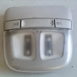 Kiárusítás FIAT STILO 01.09-06.12 Utastér világítás hátsó bontott alkatrész