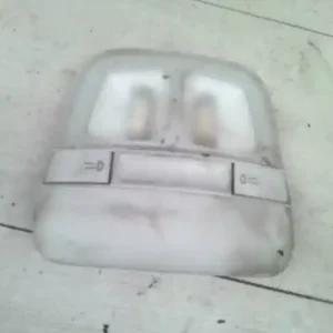 Bestseller FIAT STILO 01.09-06.12 Utastér világítás első 5 ajtósbontott alkatrész