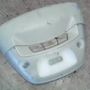 Ne maradj le FIAT STILO 01.09-06.12 Utastér világítás első bontott alkatrész