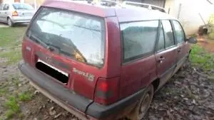 Szuper akció FIAT TEMPRA Csomagtérajtó kitámasztó teleszkóp pozíció független bontott alkatrész