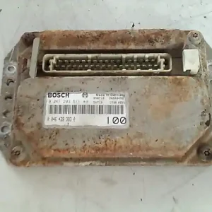 Outlet FIAT TEMPRA Ecu bontott alkatrész
