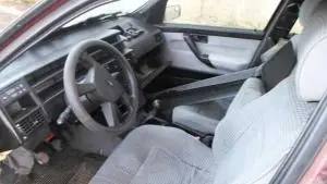 Vedd meg most FIAT TEMPRA Motorháztető nyitó kar bontott alkatrész