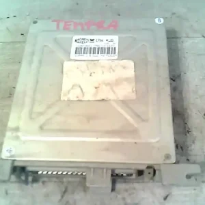 Akciós ár FIAT TEMPRA Motorvezérlő egység ecu pcm modul 1.8 i, 16 v bontott alkatrész