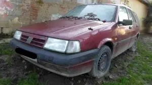 Kedvezményes ár FIAT TEMPRA Szervócső bontott alkatrész