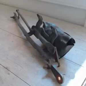 Gyors szállítás FIAT TIPO Ablaktörlő mechanika motorral első bontott alkatrész