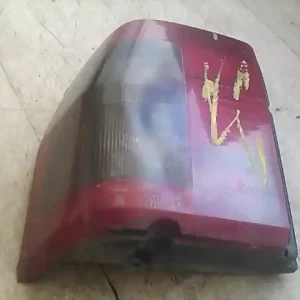 Gyors szállítás FIAT TIPO Bal hátsó lámpa bontott alkatrész