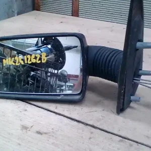 Ingyenes szállítás FIAT TIPO Bal visszapillantó tükör mechanikus bontott alkatrész