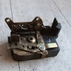 Exkluzív ajánlat FIAT TIPO Jobb hátsó ajtó zárszerkezet mechanikus 5 ajtós bontott alkatrész