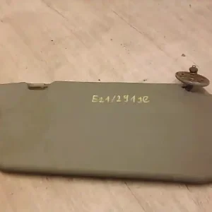 Szuper akció FIAT TIPO Jobb napellenző bontott alkatrész