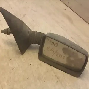 Árengedmény FIAT TIPO Jobb visszapillantó tükör mechanikus bontott alkatrész