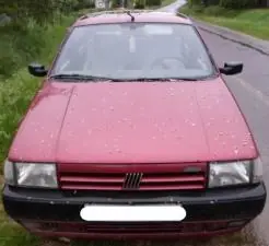 Akció FIAT TIPO Jobb visszapillantó tükör mechanikus bontott alkatrész