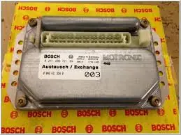 Ingyenes szállítás FIAT TIPO Motorvezérlő egység ecu pcm modul bontott alkatrész