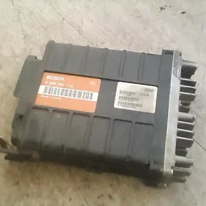 Szuper ajánlat FIAT TIPO Motorvezérlő egység ecu pcm modul 1.4i bontott alkatrész