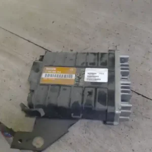 Nézd meg most FIAT TIPO Motorvezérlő egység ecu pcm modul 1.4 i bontott alkatrész