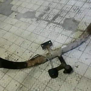 Bestseller FIAT TIPO -90 Vonóhorog bontott alkatrész