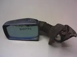 Legnépszerűbb FIAT TIPO 89- Bal visszapillantó tükör mechanikus bontott alkatrész