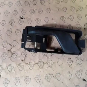 Legkelendőbb FIAT TIPO 89- Jobb hátsó belső kilincs bontott alkatrész