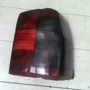 Biztonságos fizetés FIAT TIPO 89- Jobb hátsó lámpa 5 ajtós bontott alkatrész