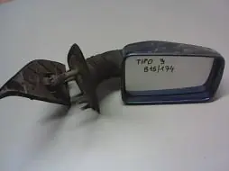 Utolsó esély FIAT TIPO 89- Jobb visszapillantó tükör mechanikus bontott alkatrész