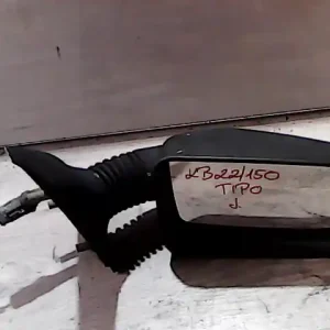 Bestseller FIAT TIPO 89- Jobb visszapillantó tükör mechanikus bontott alkatrész