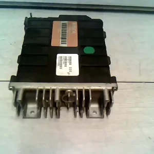 Expressz kézbesítés FIAT TIPO 89- Motorvezérlő egység ecu pcm modul bontott alkatrész