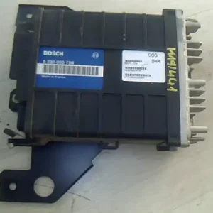 Legjobb ár FIAT TIPO 89- Motorvezérlő egység ecu pcm modul bontott alkatrész