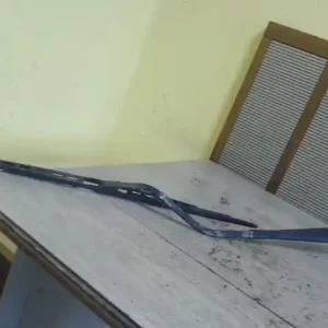 Csak ma FIAT ULYSSE Ablaktörlő kar bal első bontott alkatrész