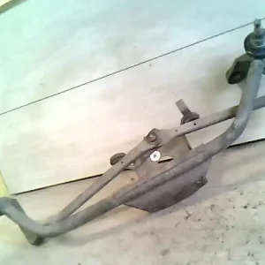 Szuper akció FIAT ULYSSE Ablaktörlő mechanika első bontott alkatrész