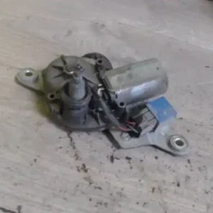 Csak ma FIAT ULYSSE Ablaktörlő motor hátsó 5 ajtós bontott alkatrész