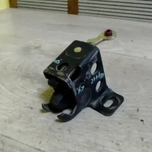 Árengedmény FIAT ULYSSE Bal alsó csomagtérajtó zárbontott alkatrész