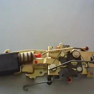 Kihagyhatatlan ajánlat FIAT ULYSSE Bal tolóajtó zárszerkezet bontott alkatrész