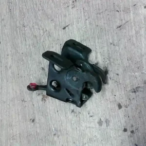 Bestseller FIAT ULYSSE Csomagtér ajtó zárszerkezet bontott alkatrész